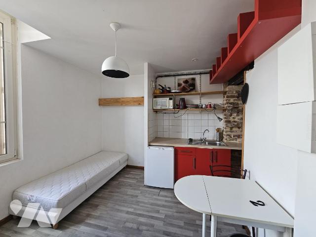 Location - Appartement - ALBERT - 0 pièce - 80094-L160