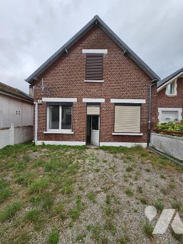 Vente - Maison / villa - ALBERT - 95 m² - 0 pièce - 80094-1368