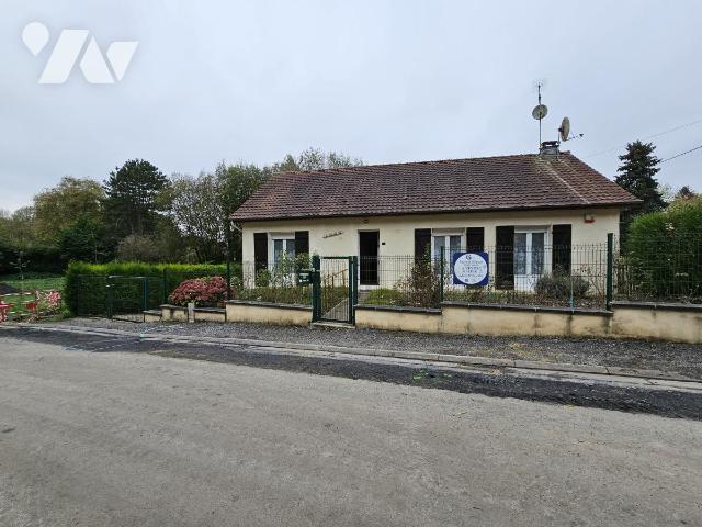 Vente - Maison / villa - COMBLES - 88 m² - 0 pièce - 80094-1282