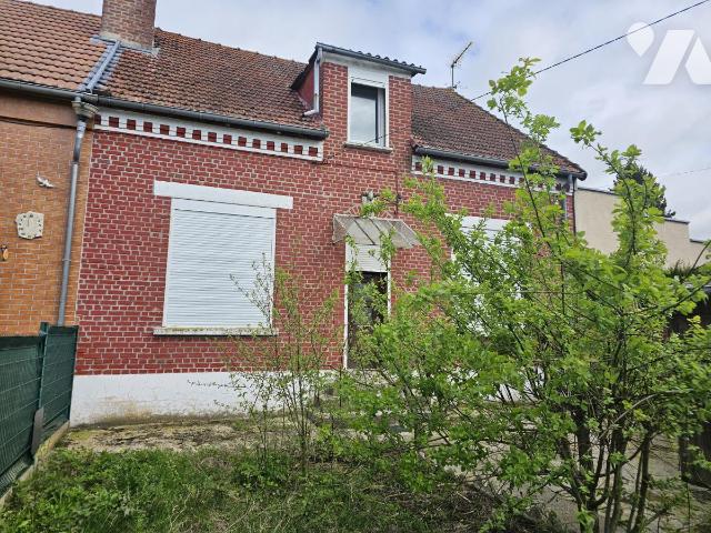 Vente - Maison / villa - AVELUY - 110 m² - 0 pièce - 80094-1378
