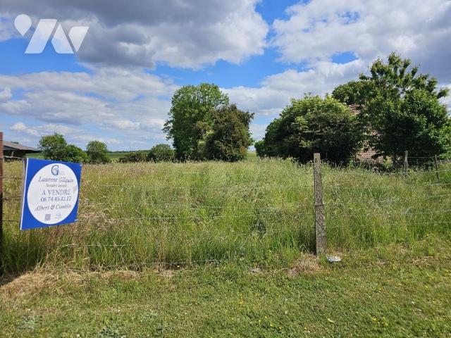 Terrain 5170 m² · à Flers · 5 170 m² · 30 000 €