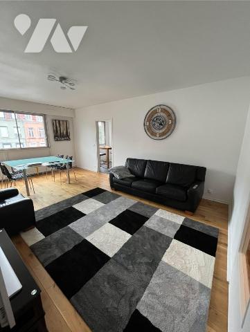 Location - Appartement - LILLE - 0 pièce - 80094-L162