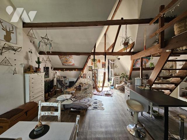 Vente - Maison / villa - ALBERT - 210 m² - 0 pièce - 80094-1390