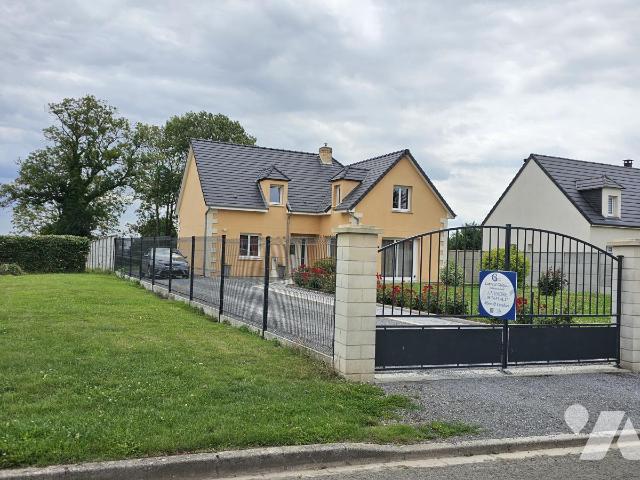 Vente - Maison / villa - MARICOURT - 160 m² - 0 pièce - 80094-1397