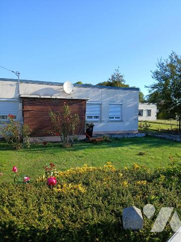 Vente - Maison / villa - CHAULNES - 100 m² - 0 pièce - 80094-1399
