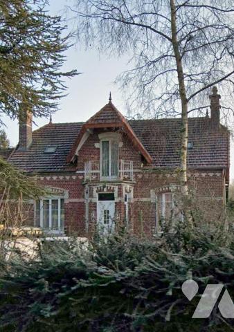 Vente - Maison / villa - FRISE - 135 m² - 0 pièce - 80094-1405