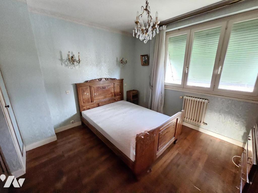 VENTE maison-BOUZINCOURT (80)