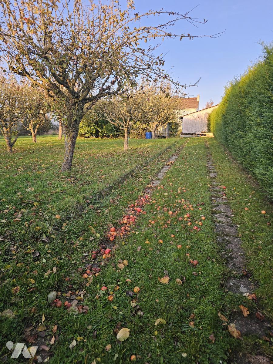 VENTE maison-BOUZINCOURT (80)