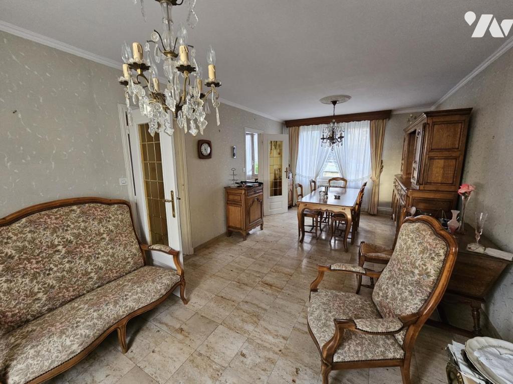 VENTE maison-BOUZINCOURT (80)