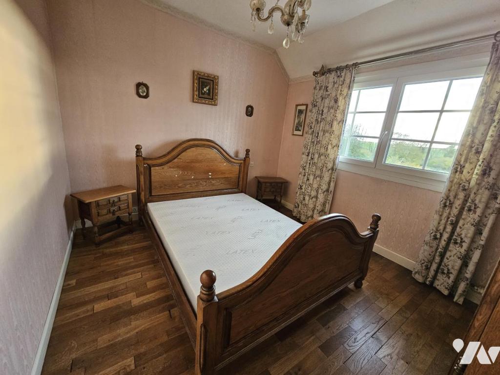 VENTE maison-BOUZINCOURT (80)