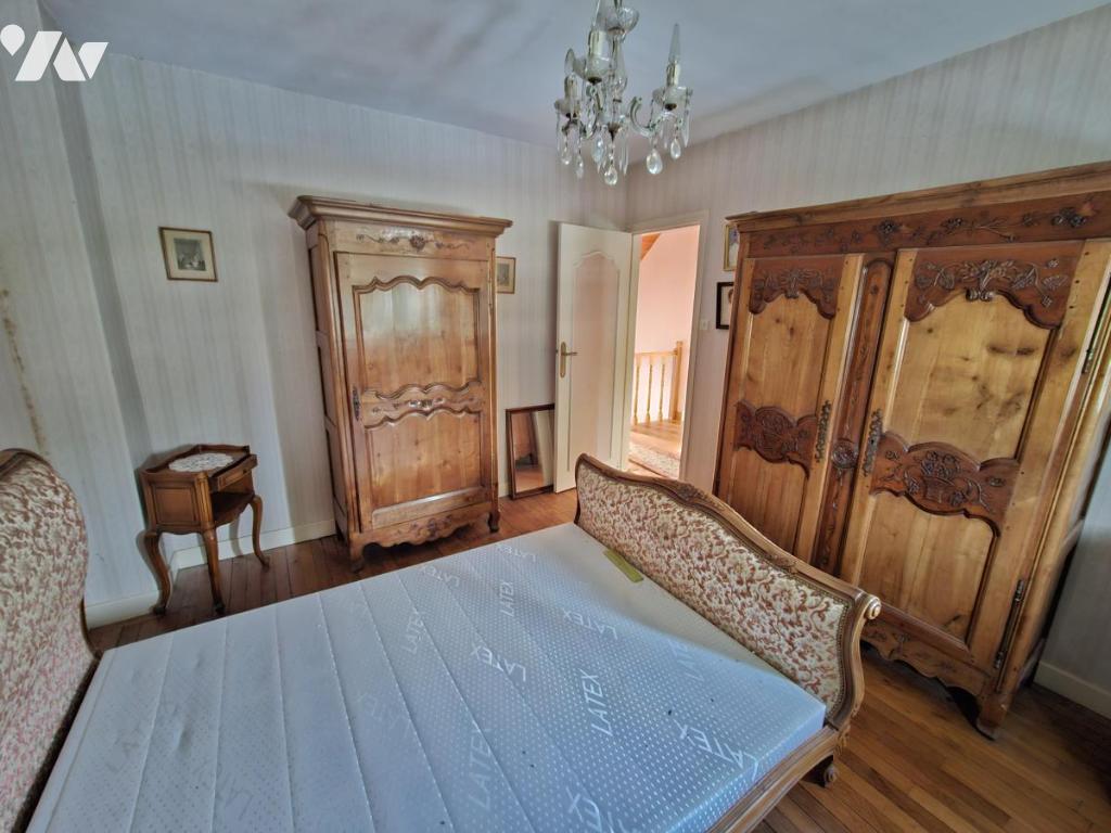 VENTE maison-BOUZINCOURT (80)