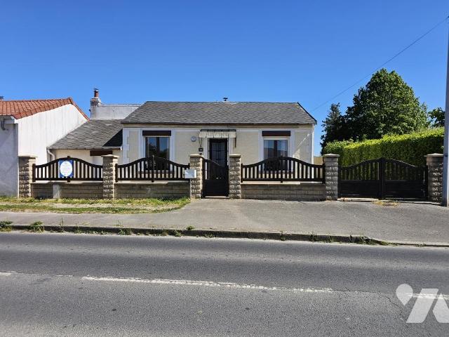Maison 70 m² · à Péronne · 70 m² · 105 000 €