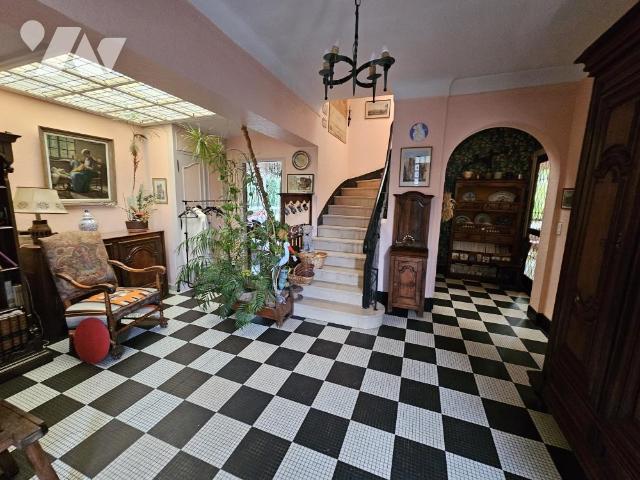 Maison 202 m² · à Amiens · 202 m² · 550 000 €