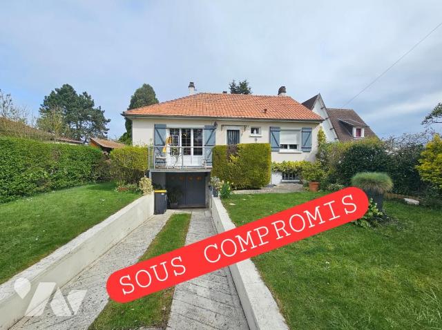 Maison 60 m² · à Neuville-lès-Bray · 60 m² · 135 000 €