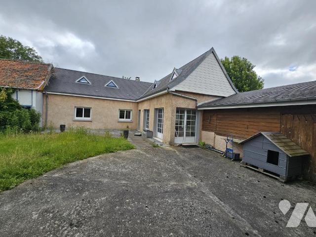 Maison 150 m² · à Méricourt-l'Abbé · 150 m² · 250 000 €