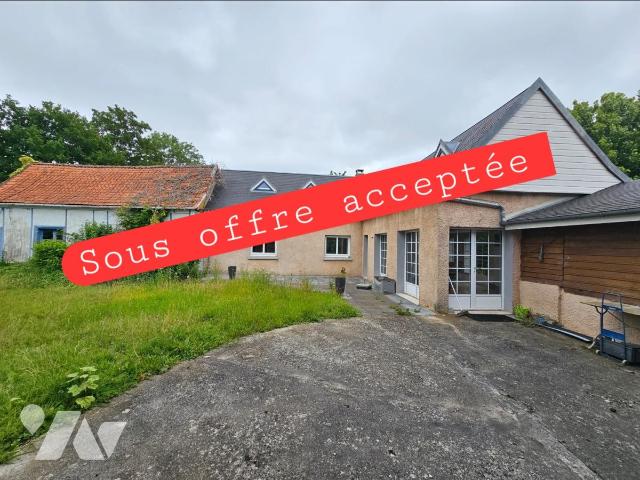Maison 150 m² · à Méricourt-l'Abbé · 150 m² · 250 000 €