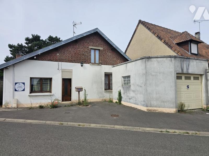 Maison 70 m² · à Méaulte · 70 m² · 90 000 €