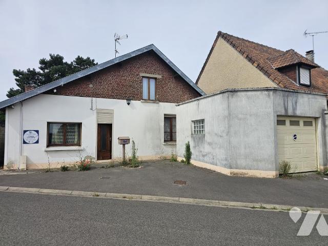 Maison 70 m² · à Méaulte · 70 m² · 90 000 €