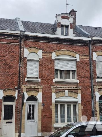 Maison 108 m² · à Amiens · 108 m² · 355 000 €