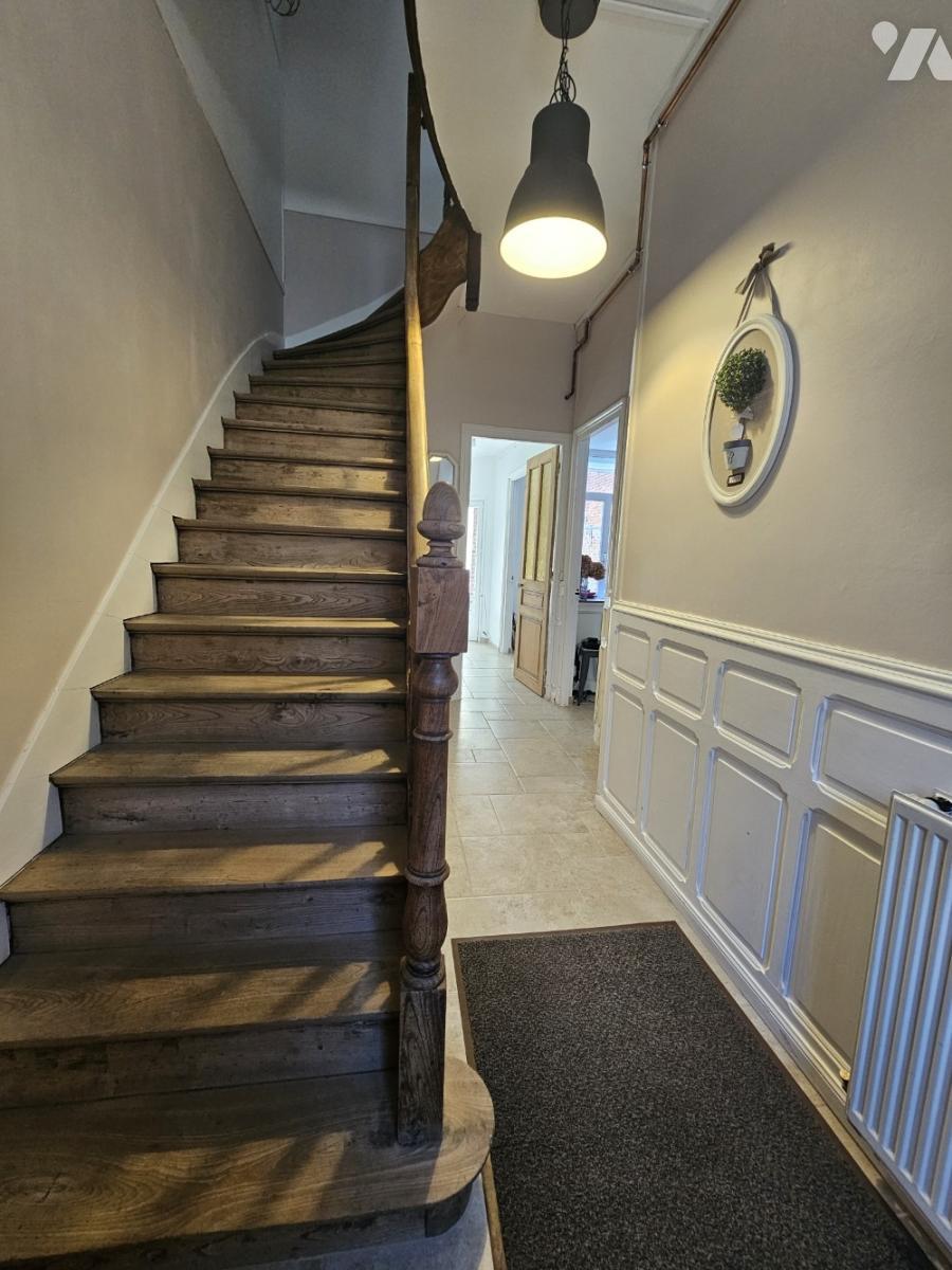 Maison 83 m² · à Albert · 83 m² · 177 140 €