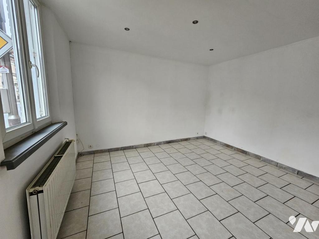 Maison 98 m² · à Albert · 98 m² · 850 €/mois