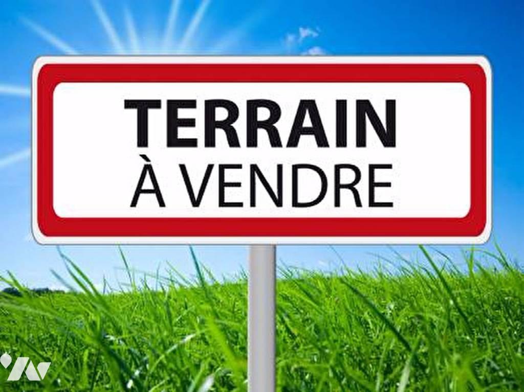 Terrain 1080 m² · à Vrély · 1 080 m² · 30 000 €