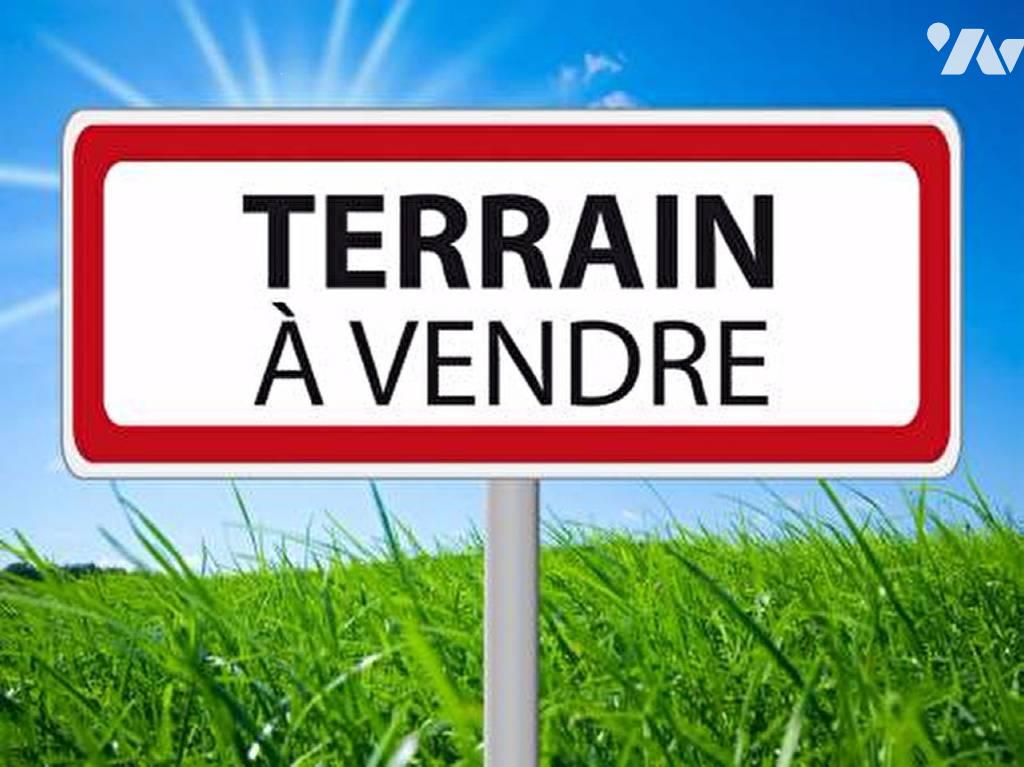 Terrain 830 m² · à Ablaincourt-Pressoir · 830 m² · 20 000 €