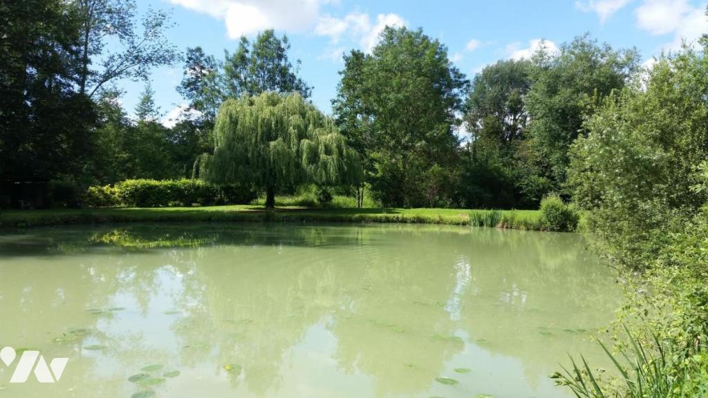 Autre 15109 m² Ennemain · 15 109 m² · 77 000 €