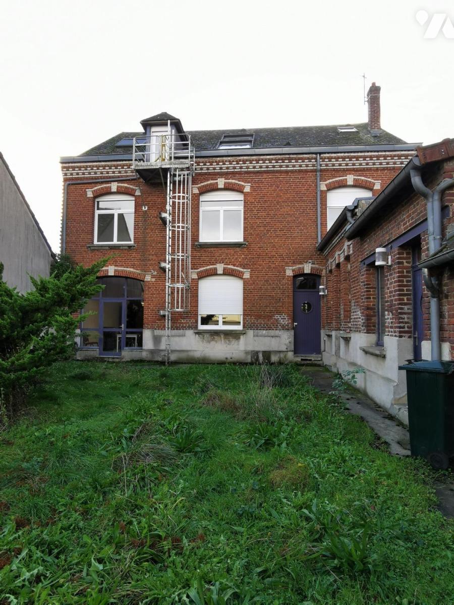 Lac Chaulnes · 210 000 €