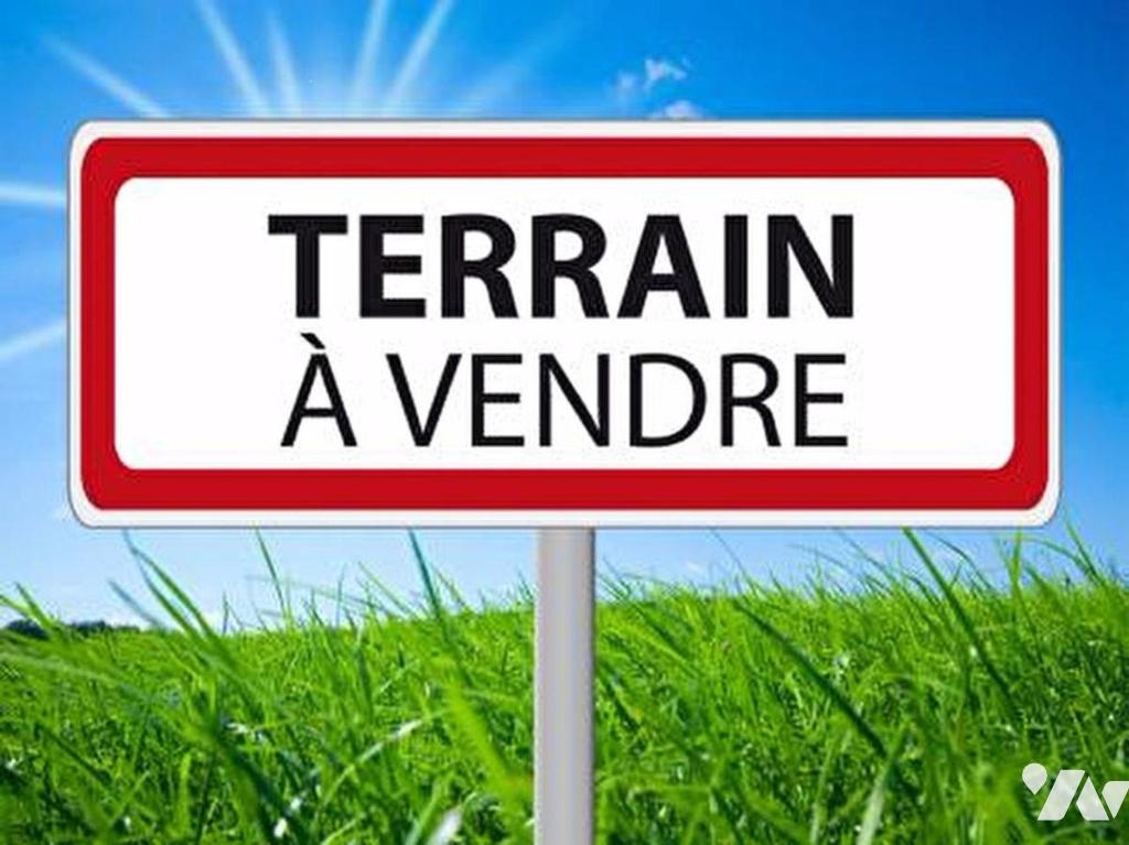 Terrain 809 m² · à Bouchoir · 809 m² · 33 200 €