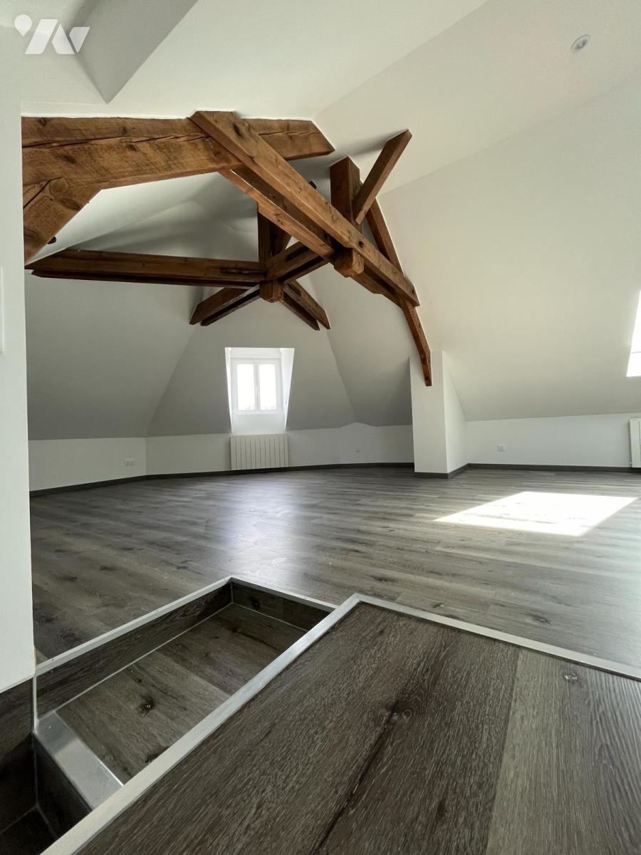 Appartement 2 pièces 50 m² · à Villers-Bretonneux · 50 m² · 680 €