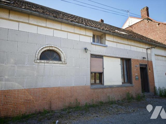 Maison 263m² — Marchélepot-Misery