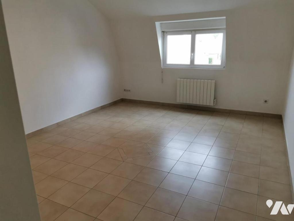 Appartement 3 pièces 63 m² · à Nesle · 63 m² · 425 €/mois