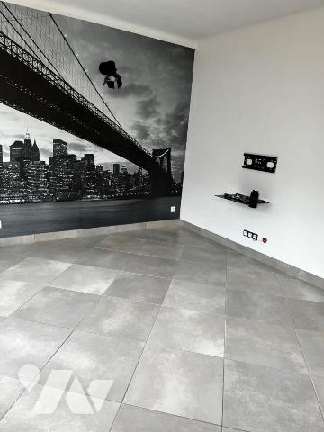 Maison 78m² — Mesnil-Saint-Nicaise