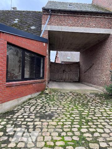 Maison 5 pièces 120 m² · à Nesle · 120 m² · 120 000 €