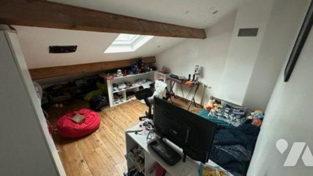 Maison 4 pièces 79 m² · à Nesle · 79 m² · 70 000 €