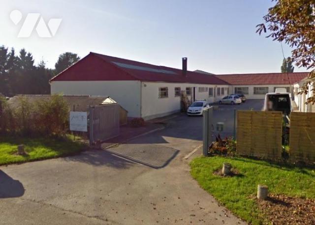 Autre 300 m² Nesle · 300 m² · 450 000 €