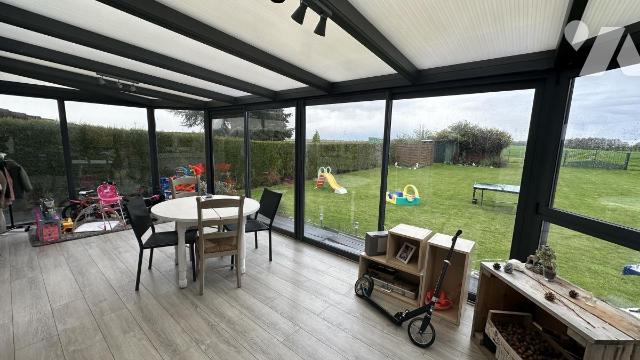 Maison 4 pièces 82 m² · à Hypercourt · 81,6 m² · 135 000 €