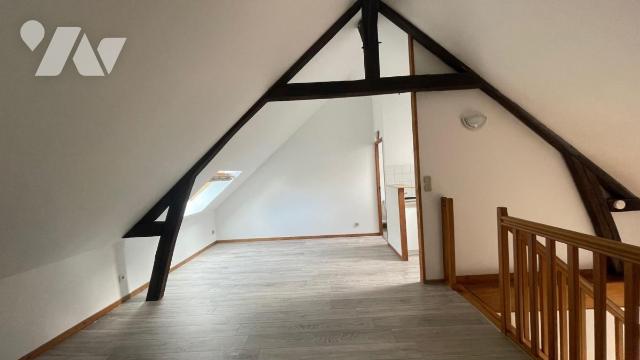 Appartement 3 pièces 57 m² · à Nesle · 57 m² · 502 €