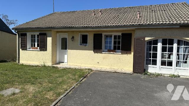 Maison 4 pièces 90 m² · à Étreillers · 90 m² · 138 000 €