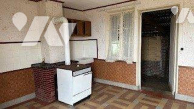 Maison 2 pièces 46 m² · à Hombleux · 46 m² · 30 000 €