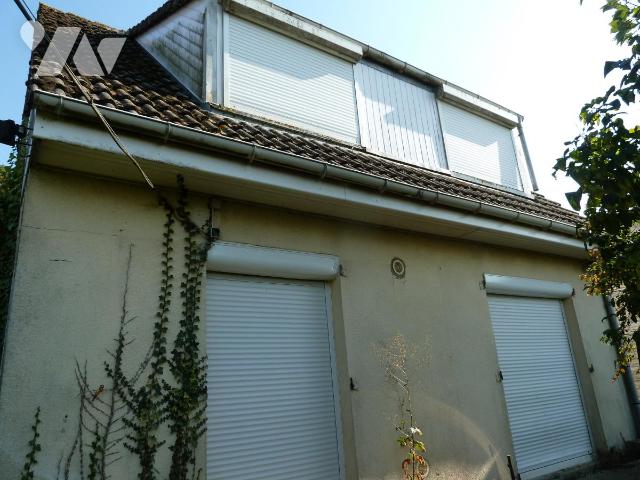 Maison 81m² — Épehy