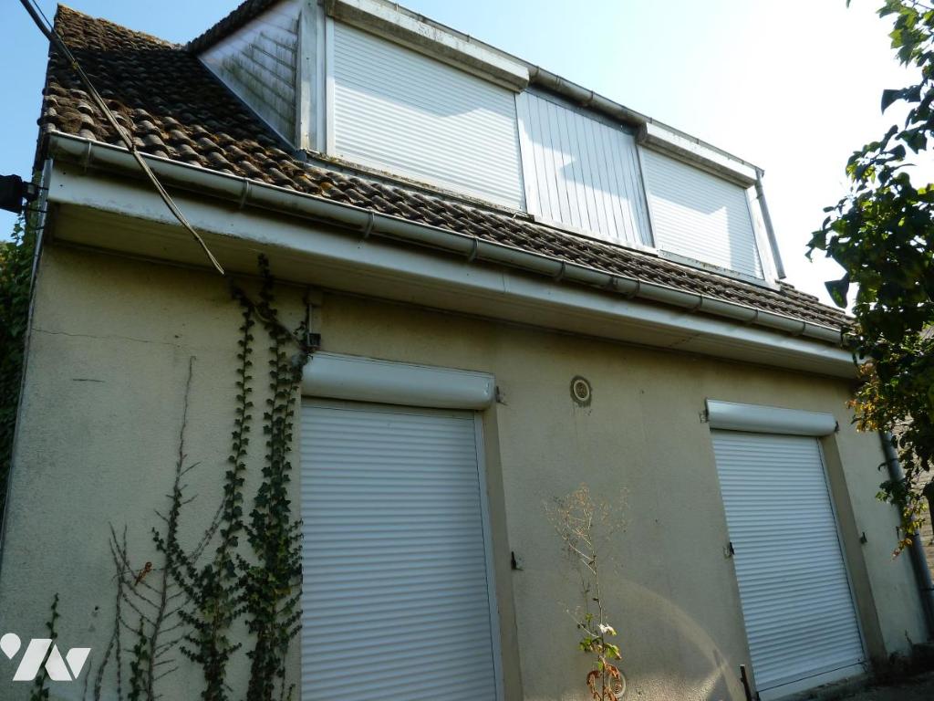 Maison 4 pièces 81 m² · à Épehy · 81 m² · 75 000 €