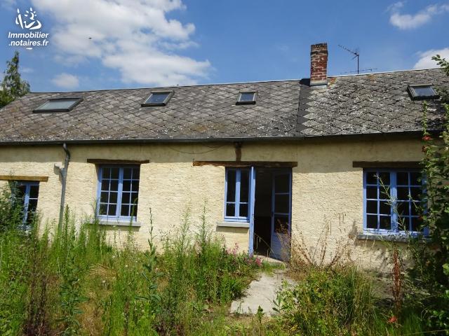 Maison à Vendre à Boves Notaire Martel
