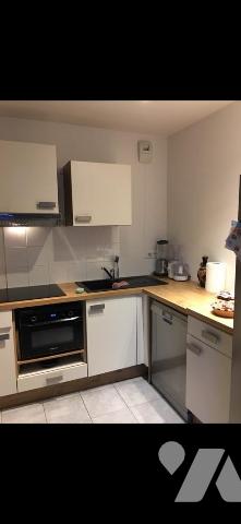 Vente Appartement AMIENS