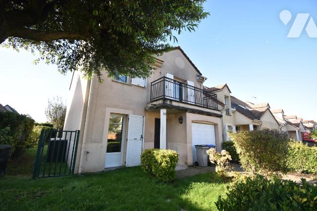 Maison 4 pièces 93 m² · à Cormeilles-en-Parisis · 93 m² · 400 000 €