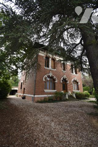 Vente - Maison / villa - AMIENS - 338 m² - 7 pièces - 80109-6930