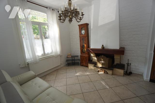 Maison 4 pièces 100 m² · à Amiens · 100 m² · 256 000 €