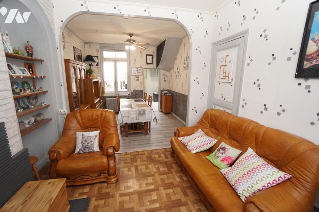 VENTE maison-AMIENS (80)