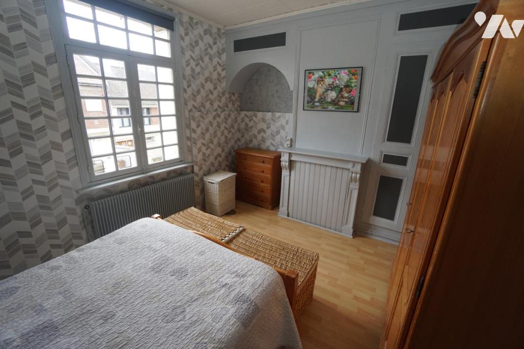 VENTE maison-AMIENS (80)